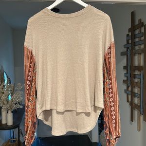 Tunic Shirt